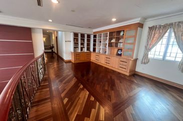 Country Heights Kajang