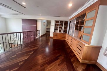 Country Heights Kajang