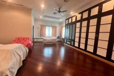 Country Heights Kajang