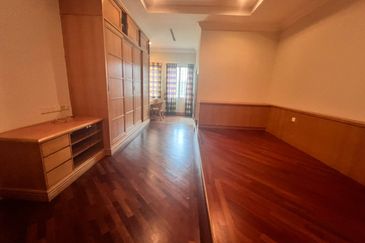 Country Heights Kajang