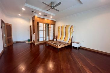 Country Heights Kajang