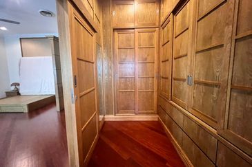 Country Heights Kajang