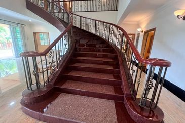 Country Heights Kajang