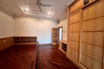 Country Heights Kajang