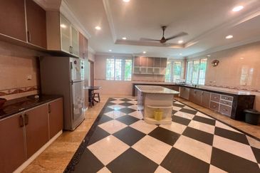 Country Heights Kajang