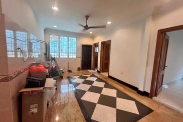 Country Heights Kajang