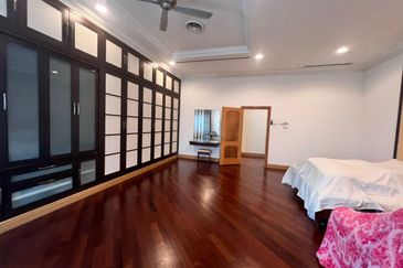 Country Heights Kajang