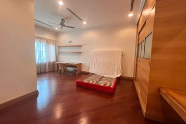 Country Heights Kajang