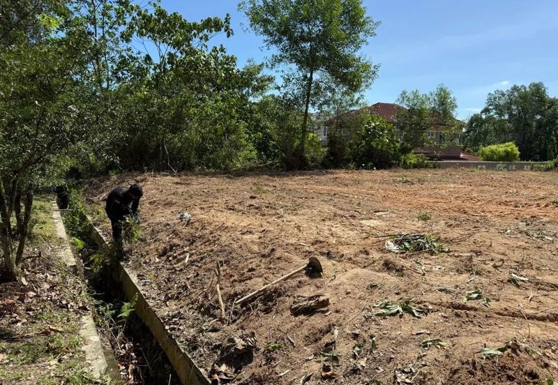 Bandar Mahkota Cheras