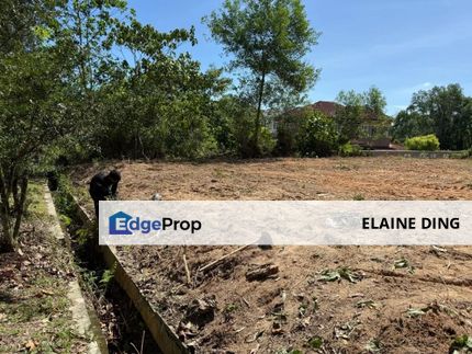 Bungalow Lot @ Bandar Mahkota Cheras, Selangor, Cheras