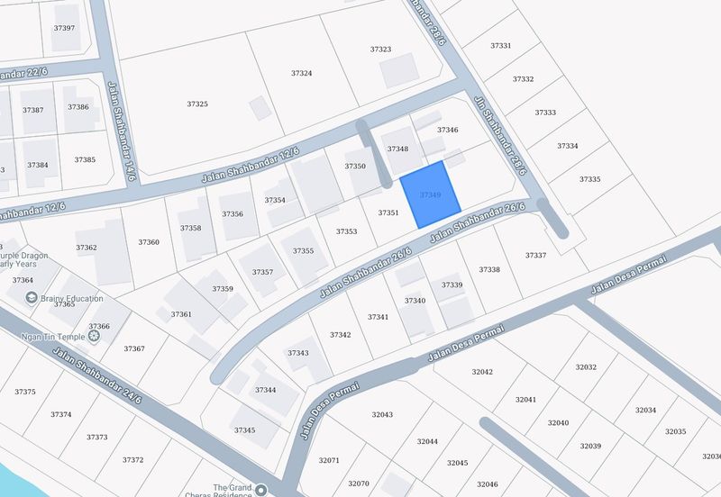 Bandar Mahkota Cheras