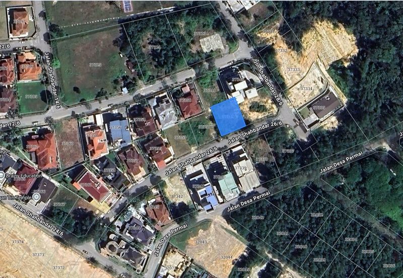 Bandar Mahkota Cheras