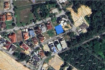 Bandar Mahkota Cheras