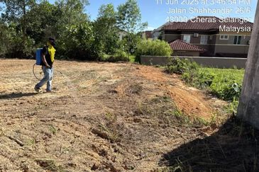 Bandar Mahkota Cheras