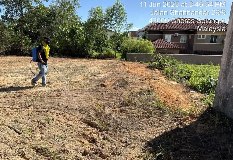 Bandar Mahkota Cheras