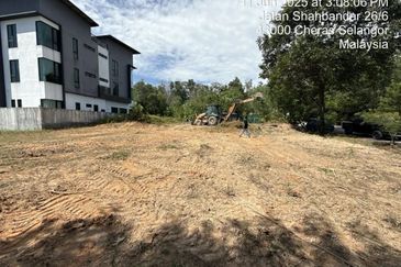 Bandar Mahkota Cheras