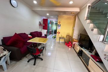 Taman Sri Cheras
