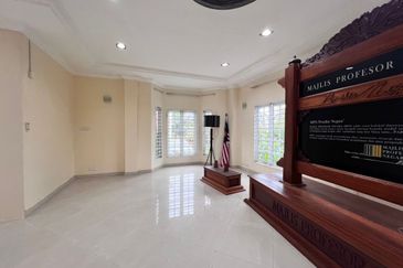 Country Heights Kajang