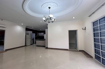 Country Heights Kajang