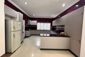 Country Heights Kajang