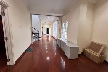 Country Heights Kajang