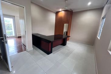 Country Heights Kajang