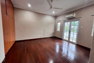 Country Heights Kajang