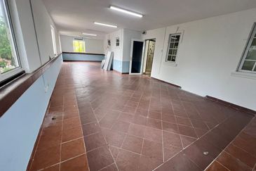 Country Heights Kajang