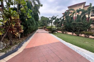 Country Heights Kajang