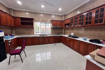 Country Heights Kajang