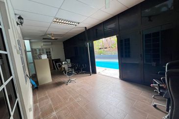 Country Heights Kajang