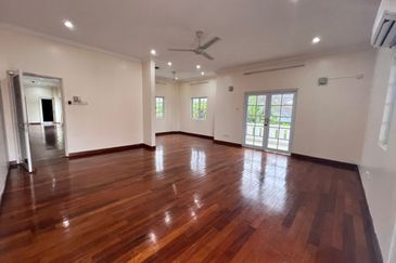 Country Heights Kajang