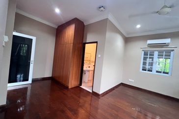 Country Heights Kajang