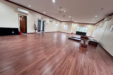 Country Heights Kajang