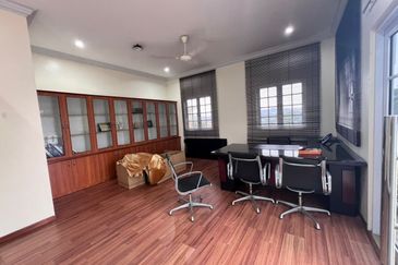 Country Heights Kajang