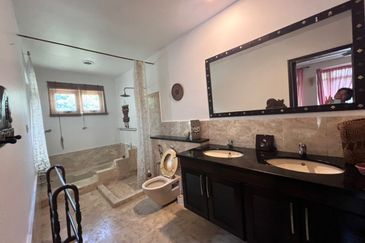 2 storey bungalow Pinggir Embun Pagi