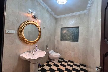 Country Heights Kajang