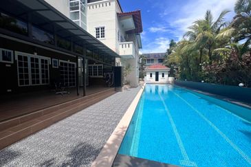 Country Heights Kajang