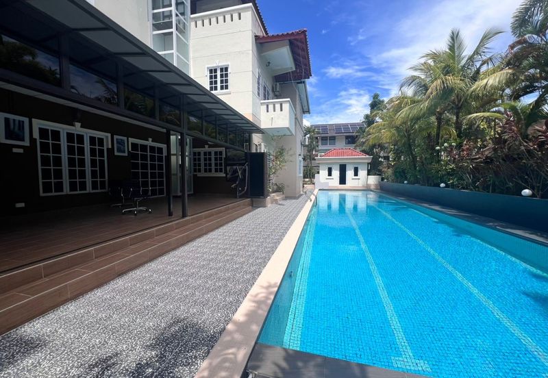 Country Heights Kajang