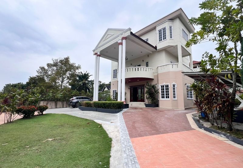 Country Heights Kajang