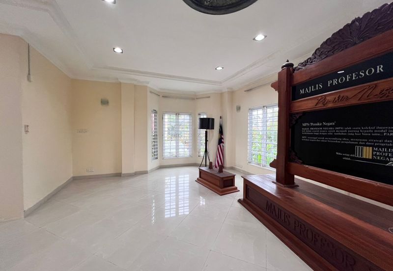 Country Heights Kajang