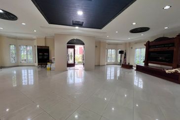 Country Heights Kajang