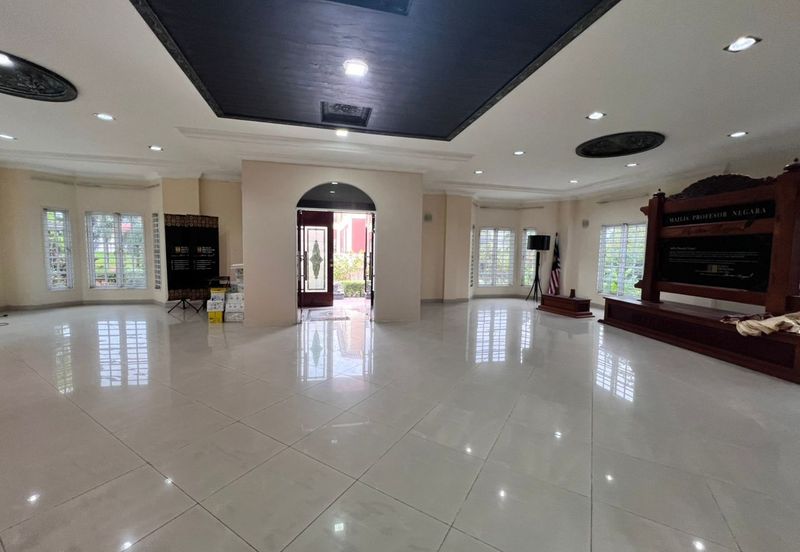 Country Heights Kajang