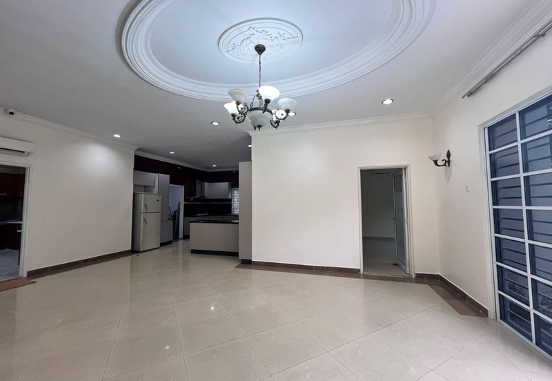 Country Heights Kajang