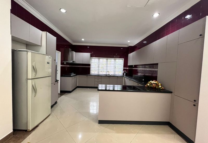 Country Heights Kajang