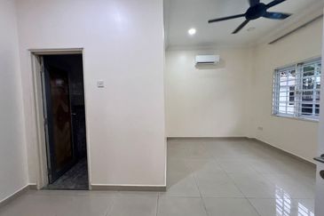 Country Heights Kajang