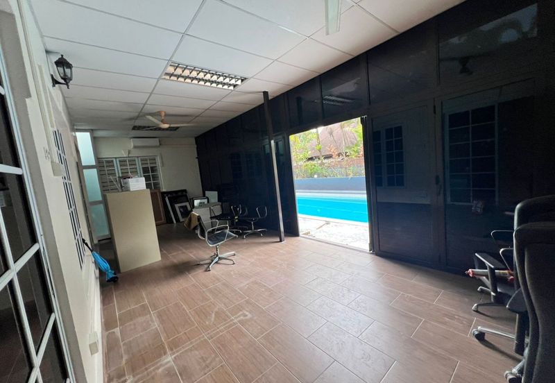 Country Heights Kajang