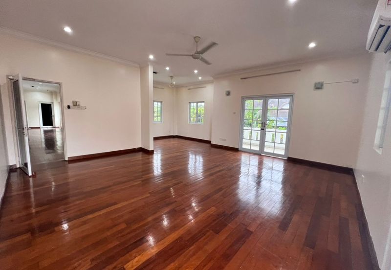 Country Heights Kajang