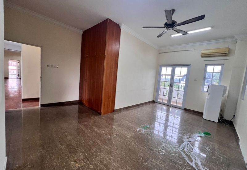 Country Heights Kajang