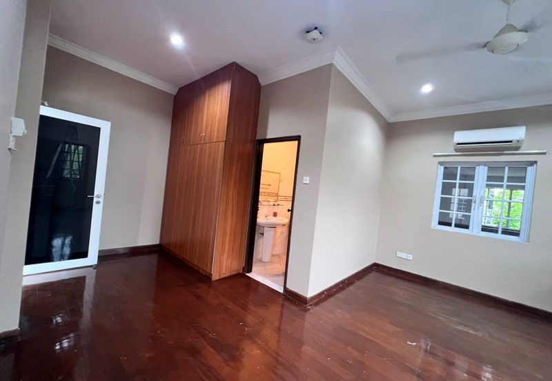 Country Heights Kajang